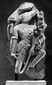 varaha